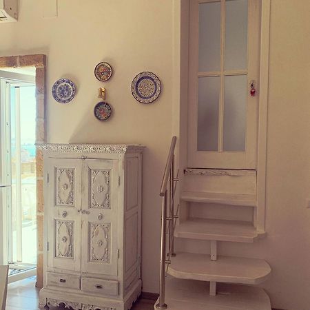 B&B Charming House Salerno Exteriér fotografie
