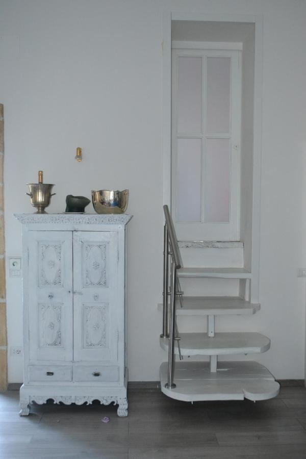 B&B Charming House Salerno Exteriér fotografie
