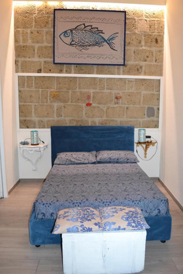 B&B Charming House Salerno Exteriér fotografie