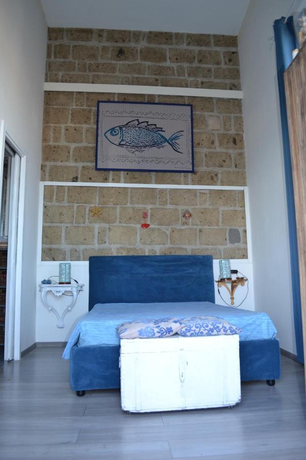 B&B Charming House Salerno Exteriér fotografie