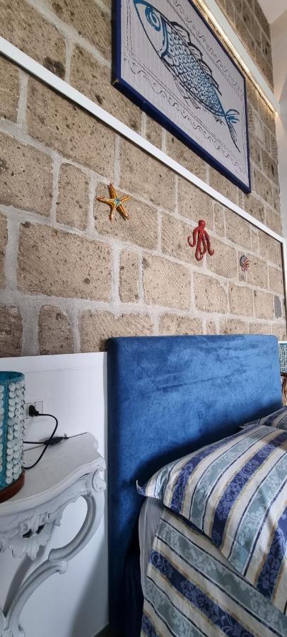 B&B Charming House Salerno Exteriér fotografie