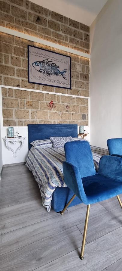 B&B Charming House Salerno Exteriér fotografie