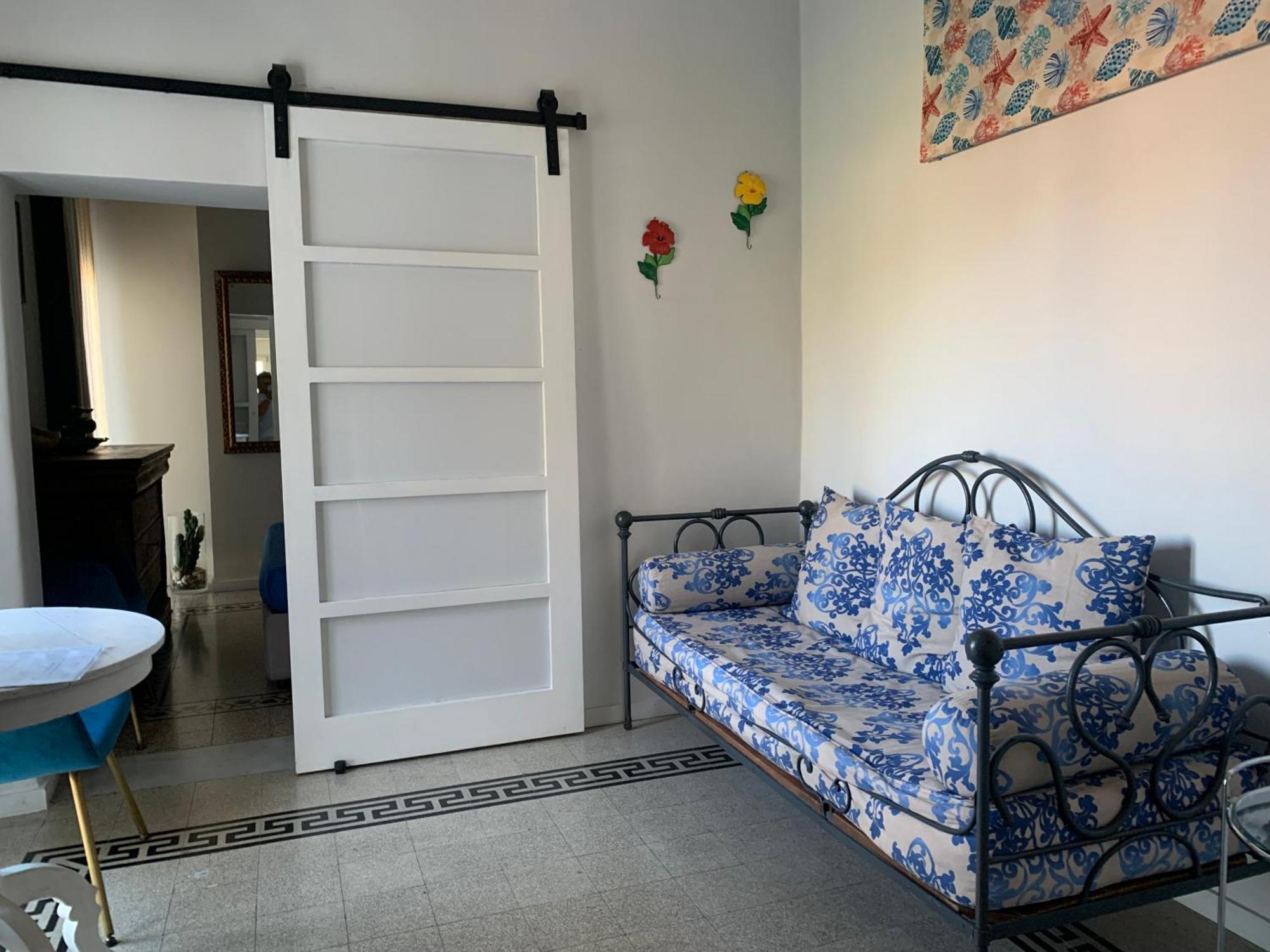 B&B Charming House Salerno Exteriér fotografie