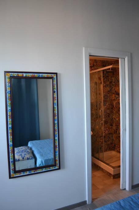 B&B Charming House Salerno Exteriér fotografie